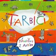 CD / Tarbci / Psniky z Afriky