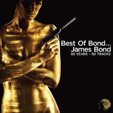 2CD / OST / Best Of Bond...James Bond:50th Anniversary Collection
