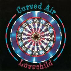 CD / Curved Air / Lovechild