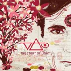 CD/DVD / Vai Steve / Story Of Light / Limited / Digibook / CD+DVD