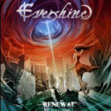 CD / Evershine / Renewal