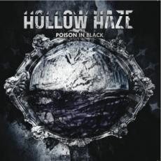 CD / Hollow Haze / Poison In Black