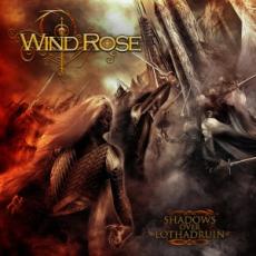 CD / Wind Rose / Shadows Over Lothadruin