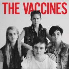 LP / Vaccines / Come Of Age / Vinyl / 