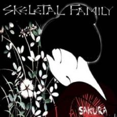 CD / Skeletal Family / Sakura