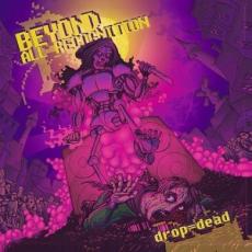 CD / Beyond All Recognition / Drop=Dead