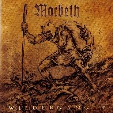 CD / Macbeth / Wiederganger / Limited / Digipack