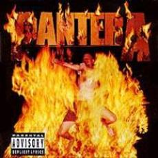 LP / Pantera / Reinventing The Steel / Vinyl / 180gr