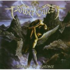CD / Power Quest / Wings of Forever