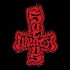 CD / Satan's Wrath / Galloping Blasphemy / Digipack