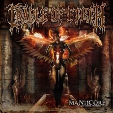LP / Cradle Of Filth / Manticore & Other Horrors / Vinyl