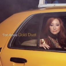 CD/DVD / Amos Tori / Gold Dust / DeLuxe / Digibook