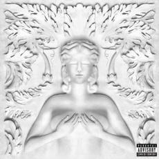 CD / Various / Kanye West Good Music Cruel Summer