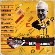 CD / Blegvad P. & Patridge A. / Gonwards
