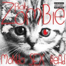 CD / Zombie Rob / Mondo Sex Head