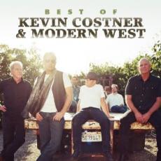 CD / Costner Kevin & Modern West / Best Of