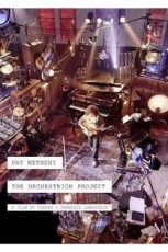 DVD / Metheny Pat / Orchestrion Project