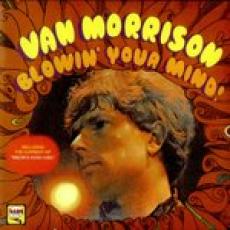 LP / Morrison Van / Blowin' Your Mind / Vinyl