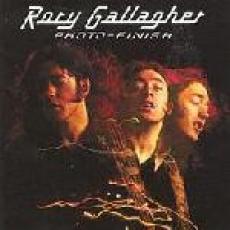 LP / Gallagher Rory / Photo-Finish / Vinyl
