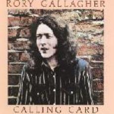 LP / Gallagher Rory / Calling Card / Vinyl