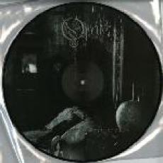 2LP / Opeth / Deliverance / Vinyl / 2LP