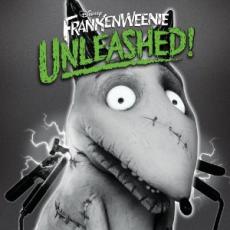 CD / OST / Frankenweenie Unleashed!