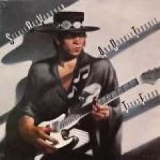 LP / Vaughan Stevie Ray / Texas Flood / Vinyl