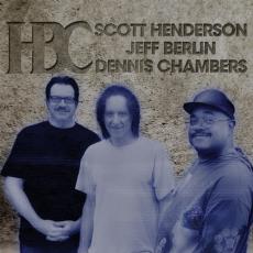 CD / Henderson Scott/Berlin Jeff/Chambers Denis / HBC