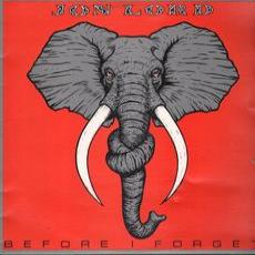 CD / Lord Jon / Before I Forget / Reedice