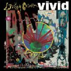 LP / Living Colour / Vivid / Vinyl