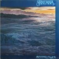 2LP / Santana / Moonflower / Remastered / Vinyl / 2LP