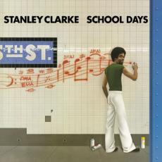 LP / Clarke Stanley / School Days / Vinyl