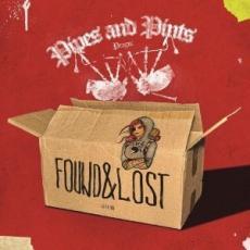 CD / Pipes And Pints / Found And Lost