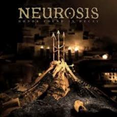 CD / Neurosis / Honour Found In Decay / Limited