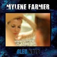 CD / FARMER MYLENE / Bleu Noir