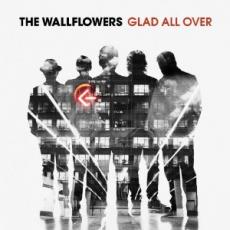 LP/CD / Wallflowers / Glad All Over / Vinyl / LP+CD
