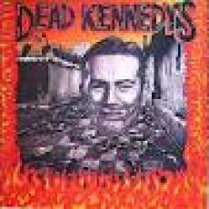 LP / Dead Kennedys / Give Me Convenience Or Give Me Death / Vinyl