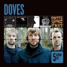 5CD / Doves / 5 Album Set / 5CD