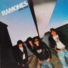LP / Ramones / Leave Home / Vinyl
