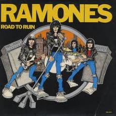 LP / Ramones / Road To Ruin / Vinyl