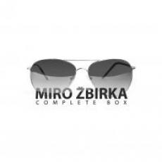 15CD / birka Miro / Complete Box / 15CD