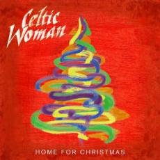 CD / Celtic Woman / Home For Christmas