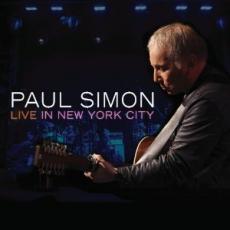 DVD/2CD / Simon Paul / Live In New York City / DVD+2CD / Digipack
