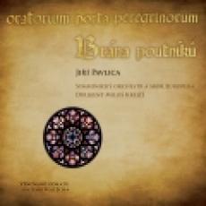 CD/DVD / Pavlica Ji��/Europera / Br�na poutn�k� / CD+DVD / Digipack