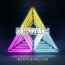 CD/DVD / DJ Fresh / Nextlevelism / CD+DVD