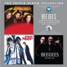 3CD / Bee Gees / Triple Album Collection / 3CD