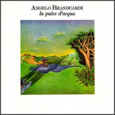 CD / Branduardi Angelo / La Pulce D'Acqua