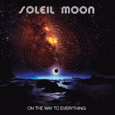 CD / Soleil Moon / On The Way To Everything