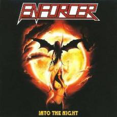 LP / Enforcer / Into The Night / Vinyl