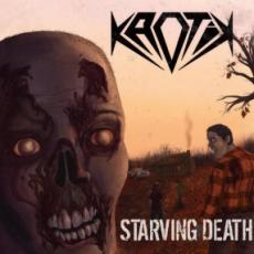 CD / Kaotik / Starving Death